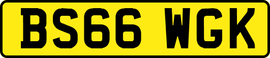 BS66WGK