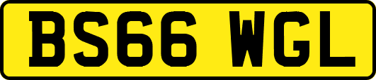 BS66WGL
