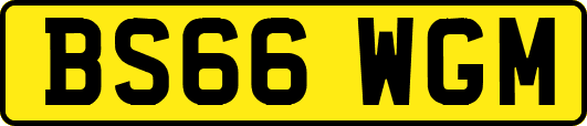 BS66WGM