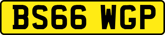 BS66WGP