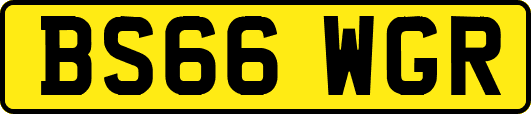 BS66WGR