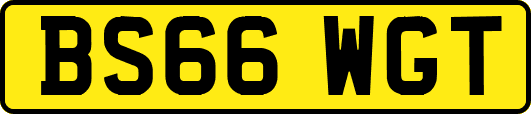 BS66WGT