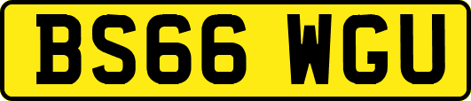 BS66WGU