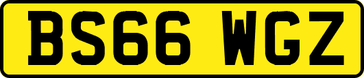 BS66WGZ