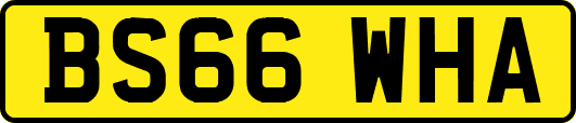 BS66WHA