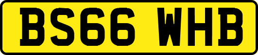 BS66WHB