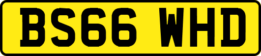BS66WHD