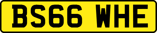 BS66WHE