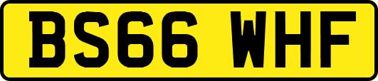BS66WHF