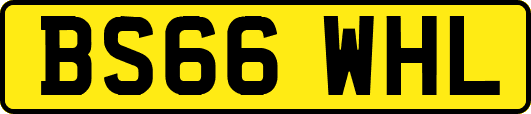 BS66WHL