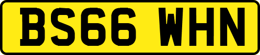 BS66WHN