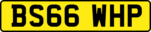 BS66WHP