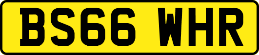 BS66WHR