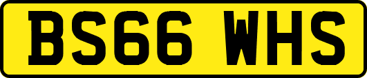 BS66WHS