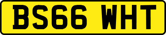 BS66WHT
