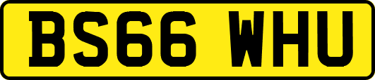 BS66WHU