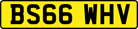 BS66WHV