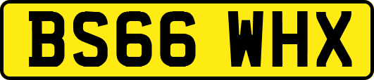 BS66WHX