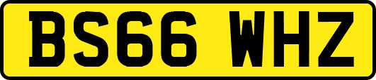 BS66WHZ