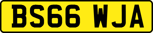 BS66WJA