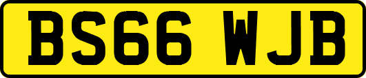 BS66WJB