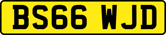 BS66WJD