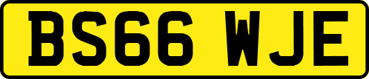 BS66WJE