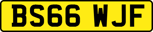 BS66WJF