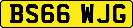 BS66WJG