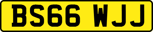 BS66WJJ