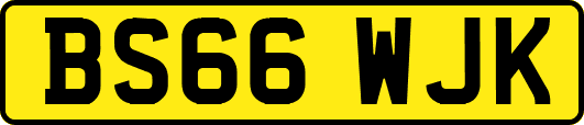 BS66WJK