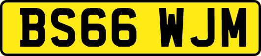 BS66WJM
