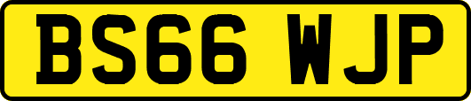 BS66WJP