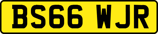 BS66WJR