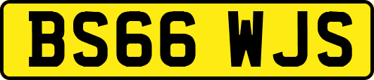 BS66WJS
