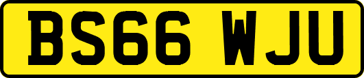 BS66WJU