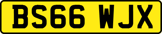 BS66WJX