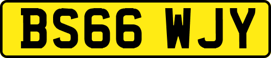 BS66WJY