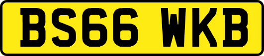 BS66WKB
