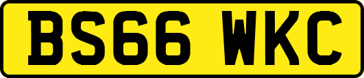 BS66WKC