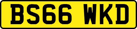 BS66WKD