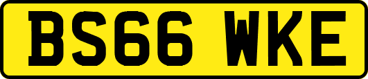 BS66WKE