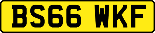 BS66WKF
