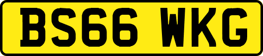 BS66WKG