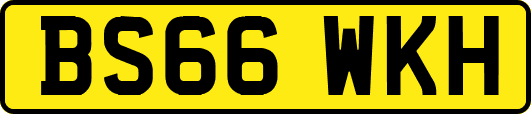 BS66WKH