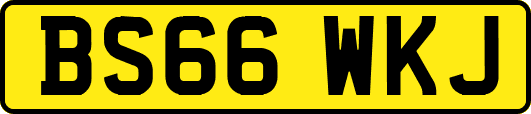 BS66WKJ