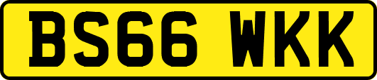 BS66WKK