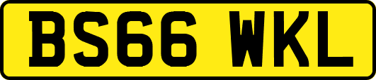 BS66WKL