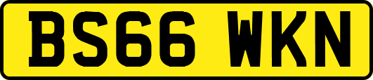 BS66WKN