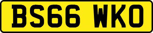 BS66WKO